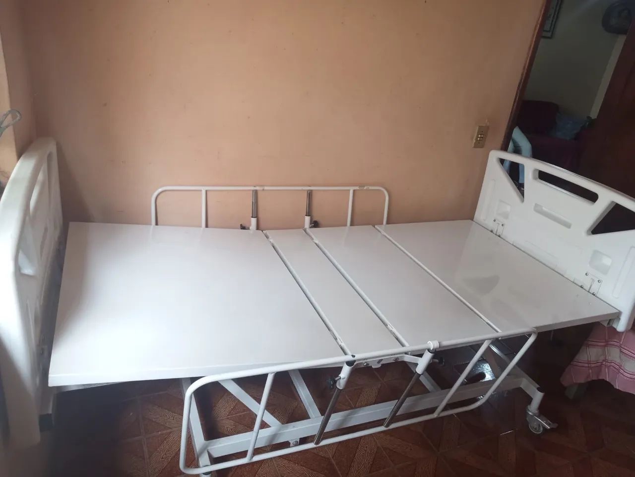 Cama Hospitalar 7 lugares  - Foto 2