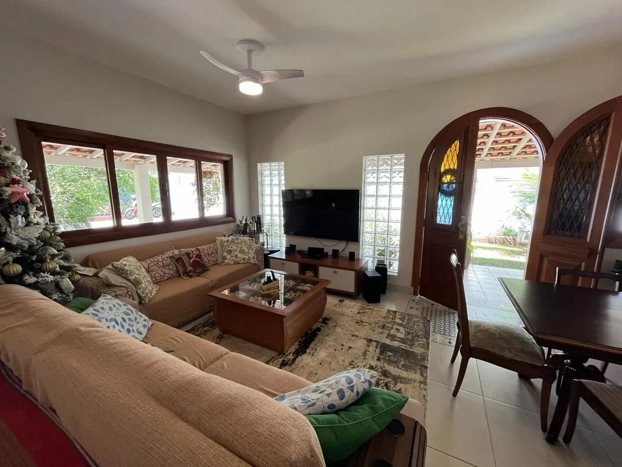 Casa em Juquehy com piscina  - Foto 4