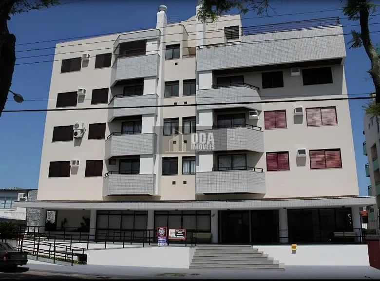 Apartamento Mobiliado a 20m do Mar à Venda - Canasvieiras - Foto 2