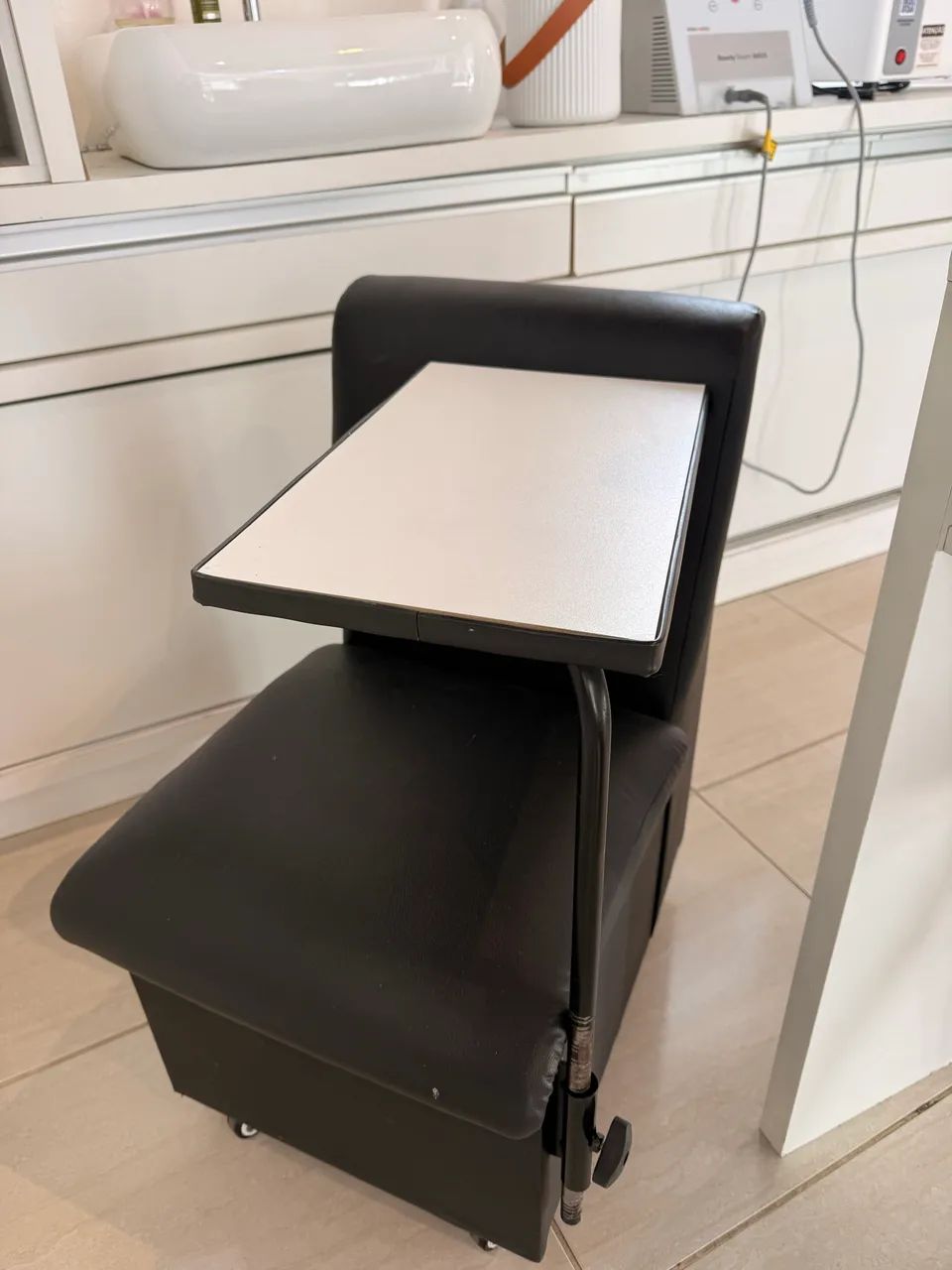 Ciranda de manicure
