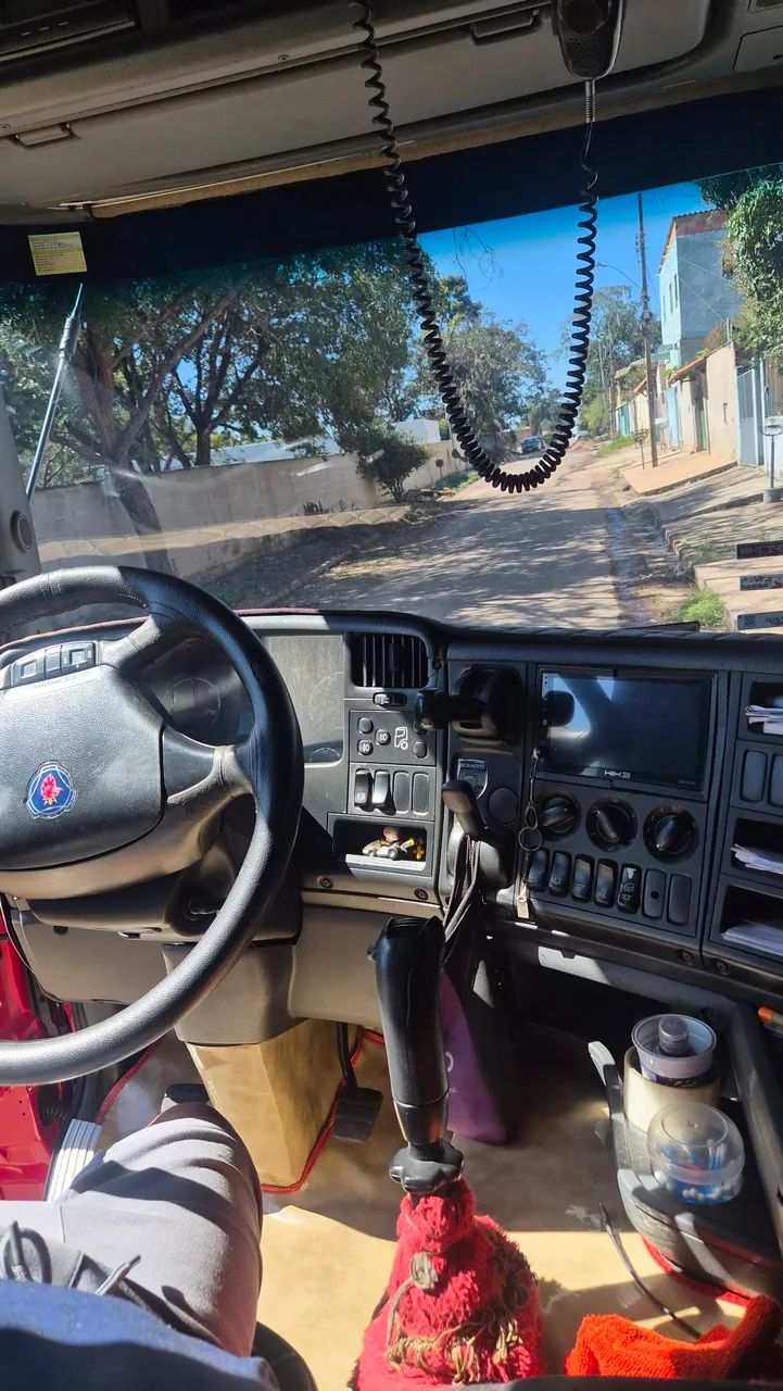 Scania G420 - Foto 4