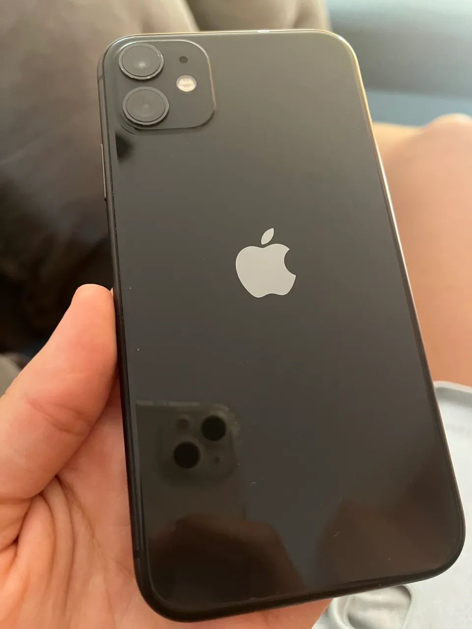 iPhone 11 128 gigas 