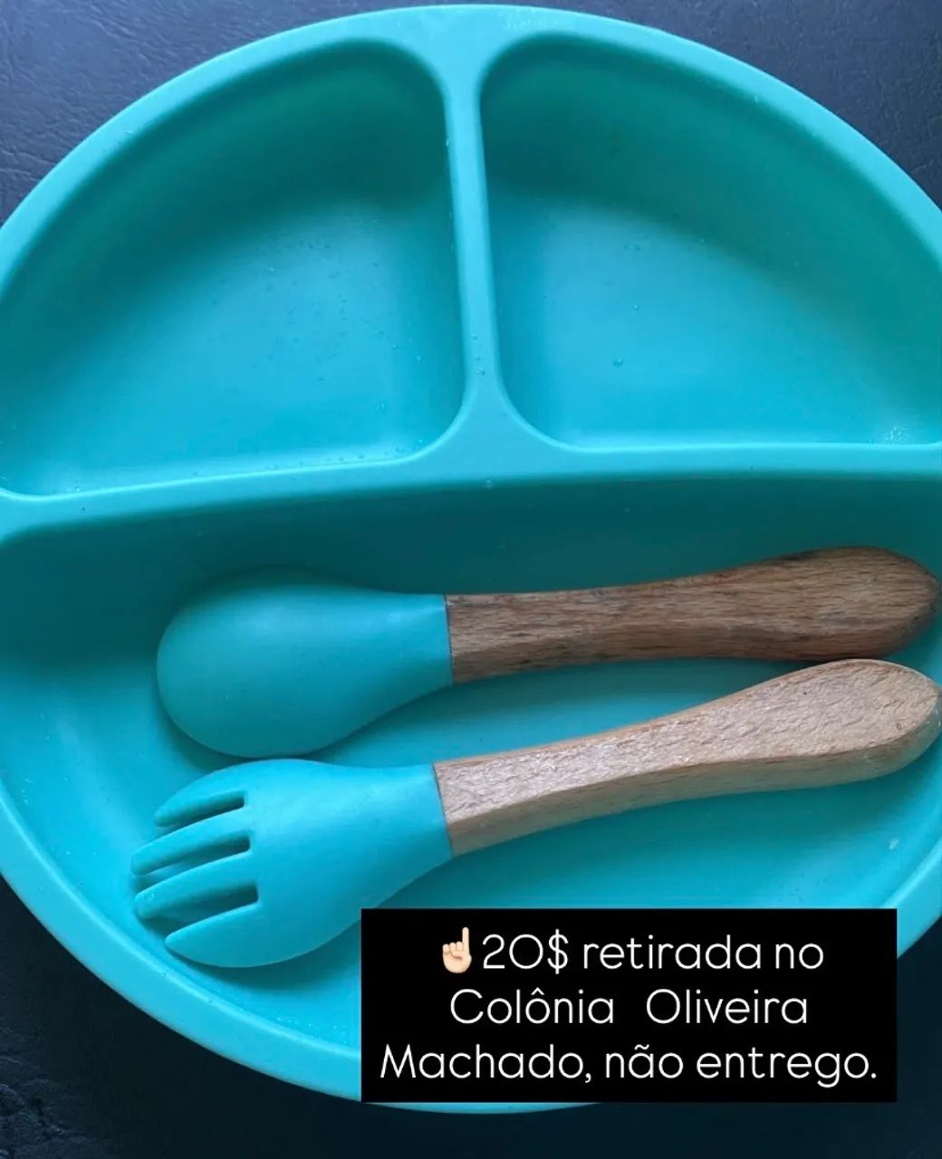 Lote bebê menino  - Foto 4