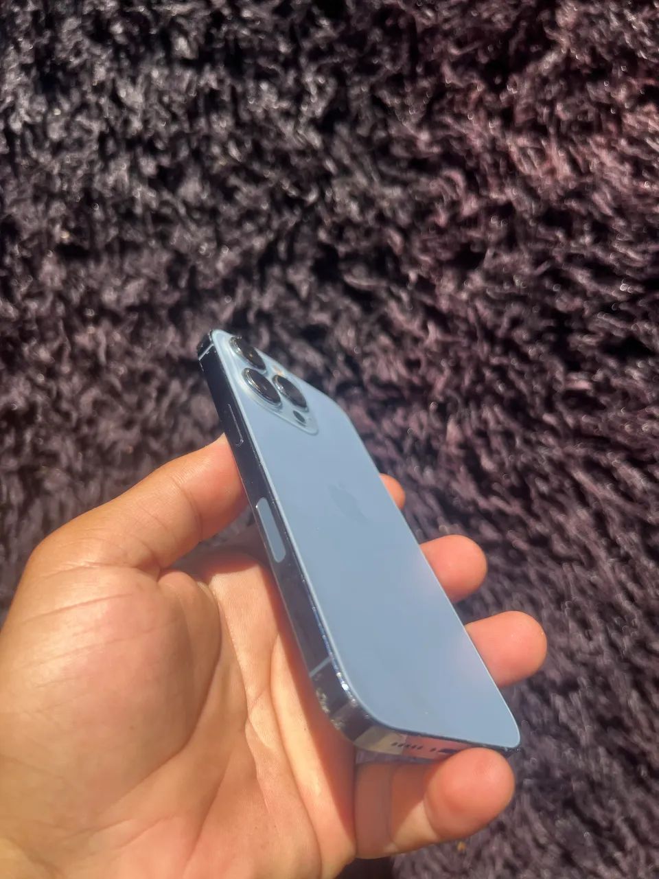 iPhone 13 Pro 256 gb todo original  - Foto 5