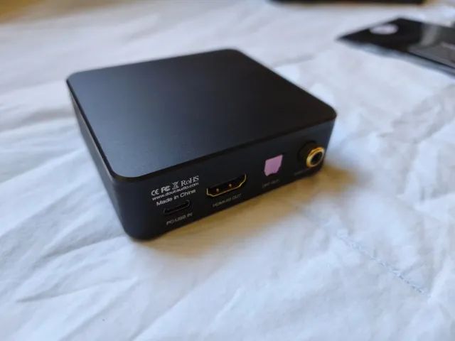Douk U2 Pro - Versão Atualizada - Zero - Foto 3