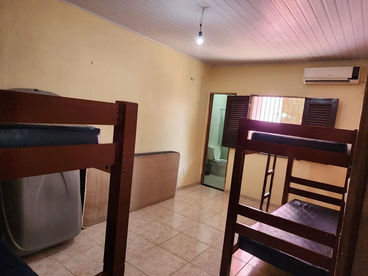 Linda casa de temporada, vc próximo a natureza.  - Foto 11