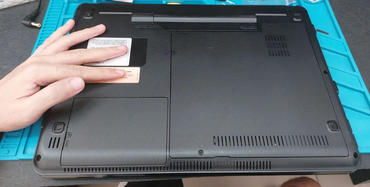 Notebook Positivo - I3 - 8GB RAM - SSD 120GB - Foto 2