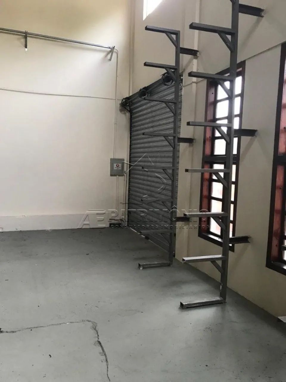 Galpão de 208,28 m² no Jd. Amalia - Foto 3