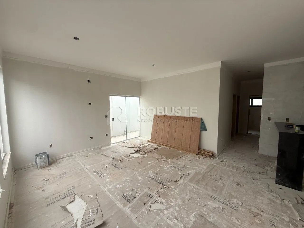 Casa NOVA de Alto Padrão para Alugar no Residencial Ouro Verde / Prazo aprox. setembro/26  - Foto 5