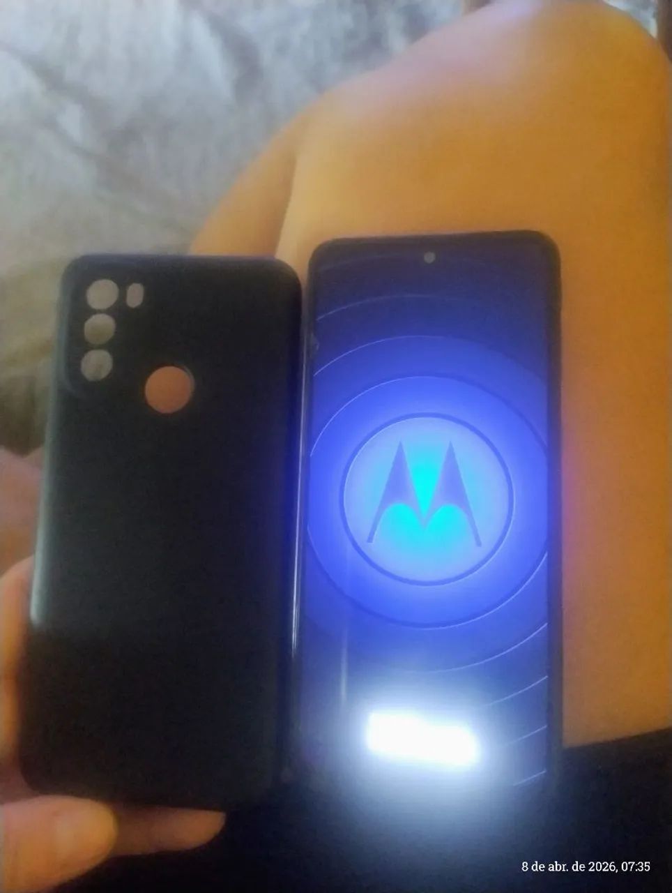 Motorola moto g 31  - Foto 2