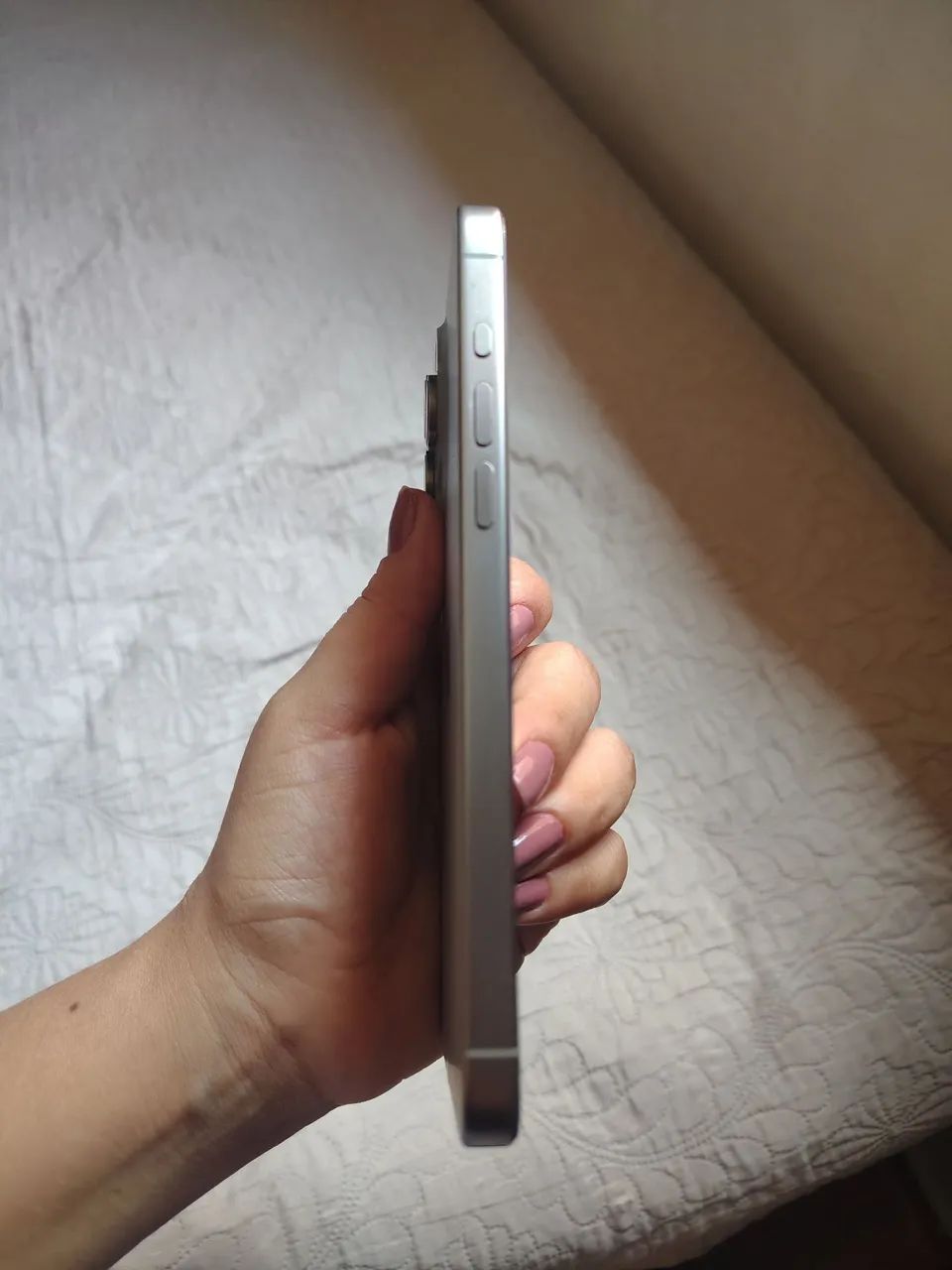 iPhone 15 Pro Max 256GB - Foto 4