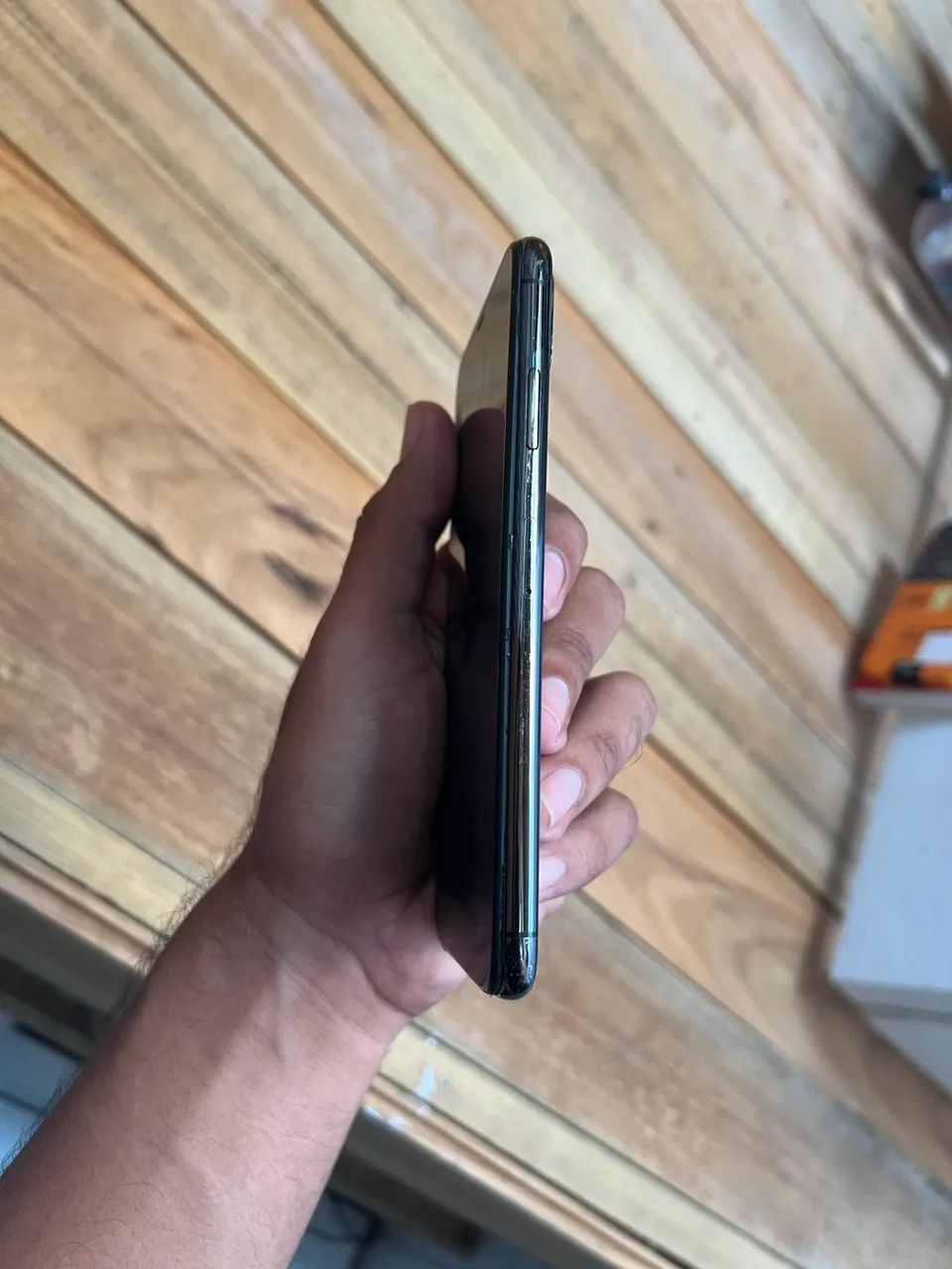 Vende-se IPhone XS - Foto 2