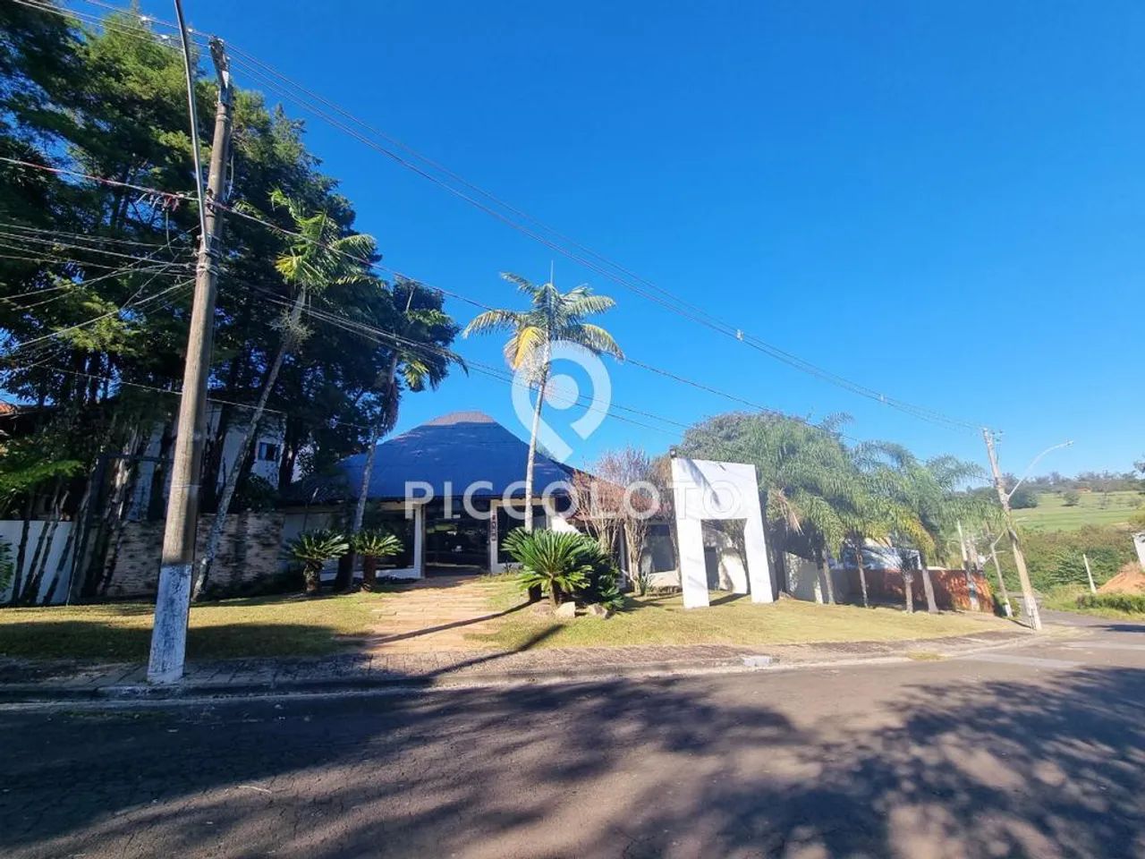 Salão para alugar em Campinas, Bairro das Palmeiras, com 441.4 m² - Foto 2