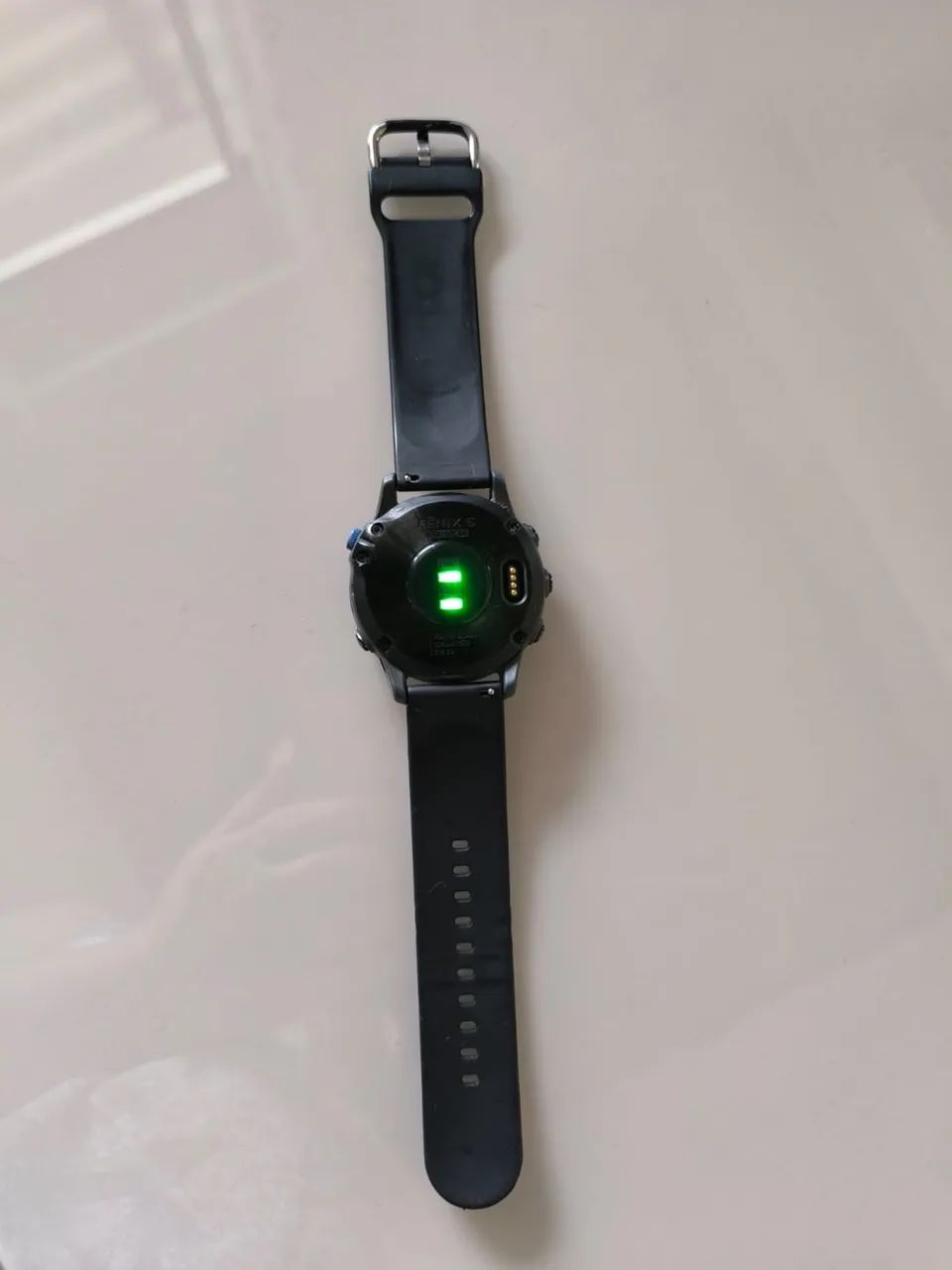 Garmin fenix 6 pro solar - Foto 2