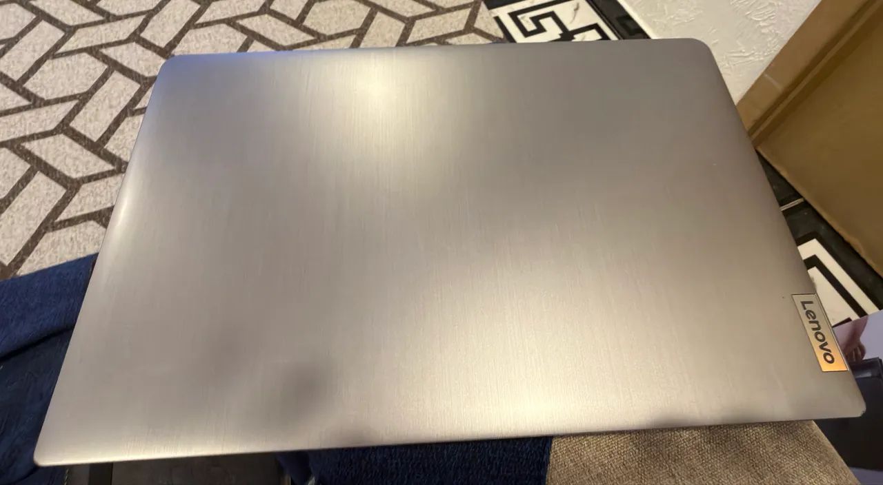 Notebook Lenovo 