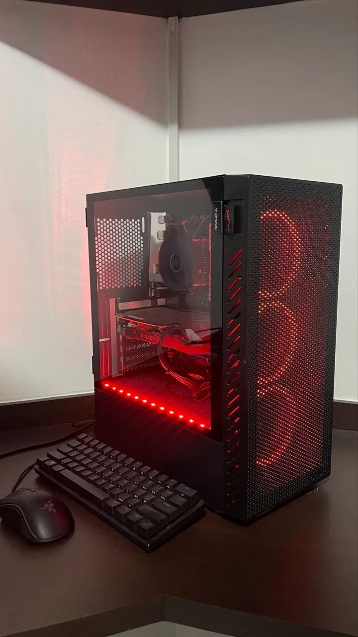 PC GAMER COMPLETO  - Foto 2
