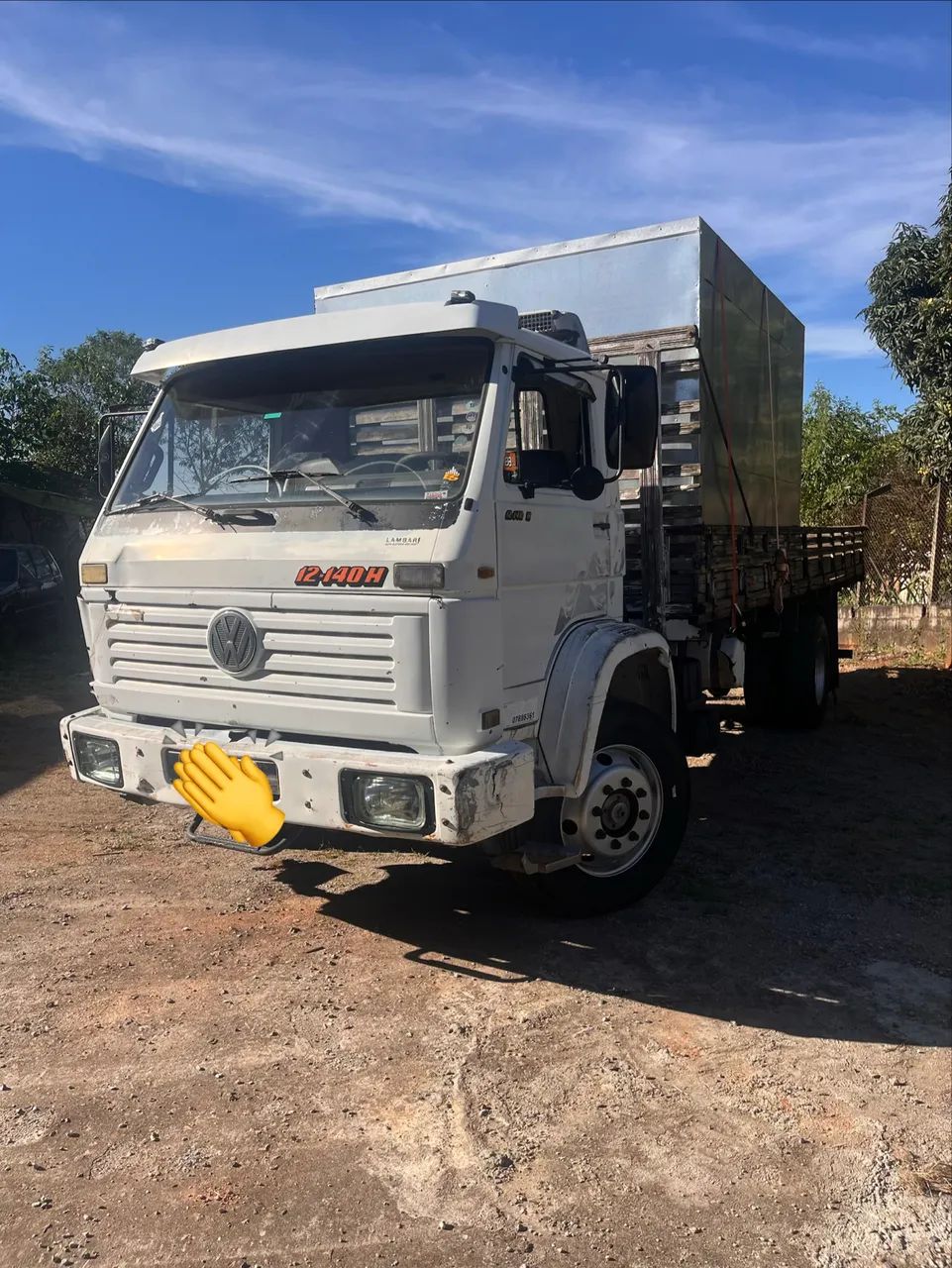 VW/12140H - Foto 3