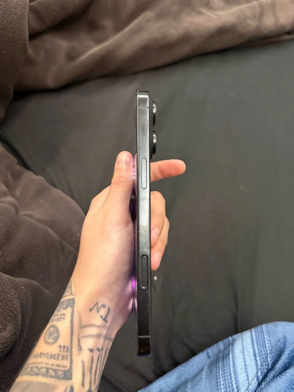 iPhone 16 pro max 256GB - Foto 5
