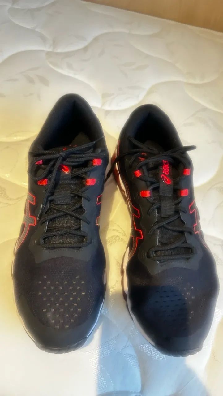 Tenis Asics Masculino modelo 360 - Foto 2