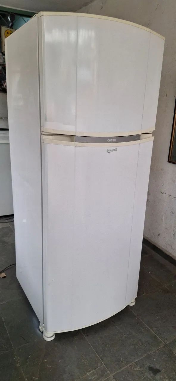 Geladeira duplex consul - Foto 2