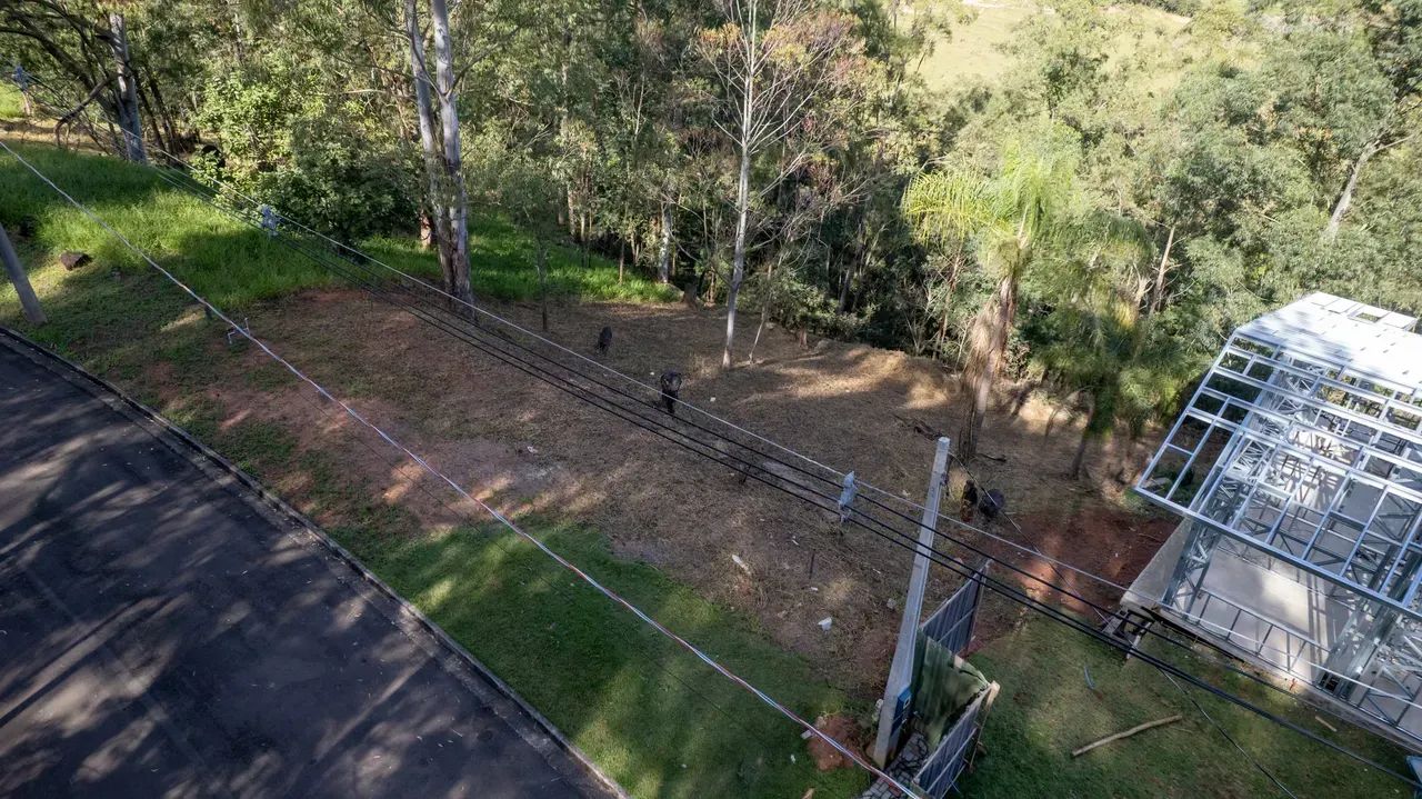Lote/Terreno para venda com 2659 metros quadrados - Foto 7