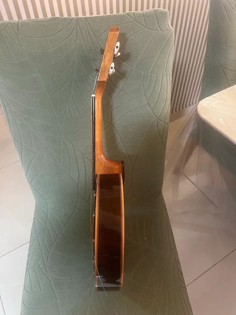 Banjo - Foto 2