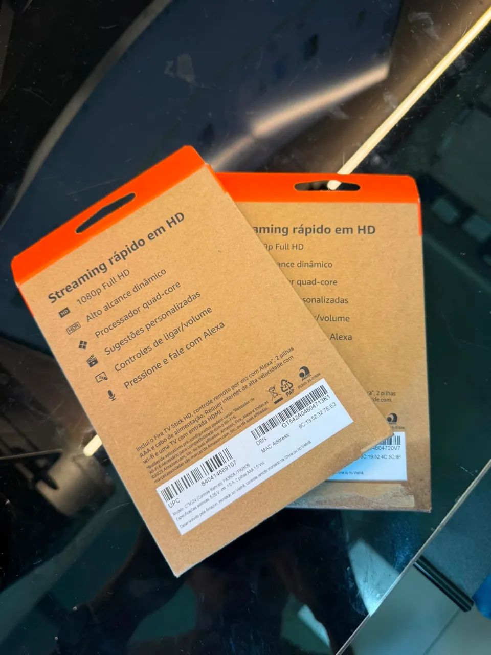 Fire TV Stick HD - Foto 3