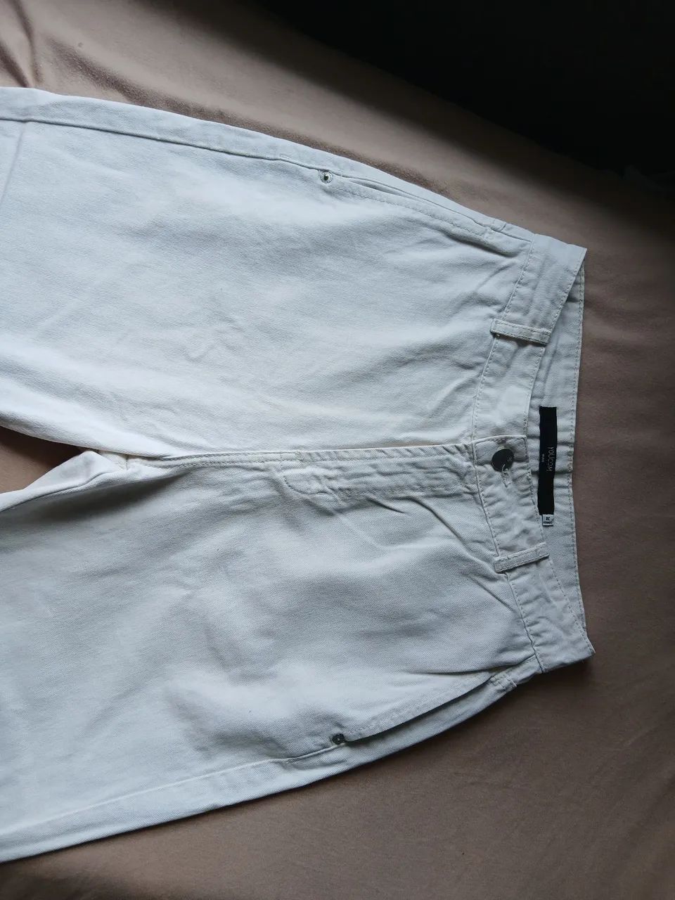 cal ça jeans off-white youcom - Foto 2