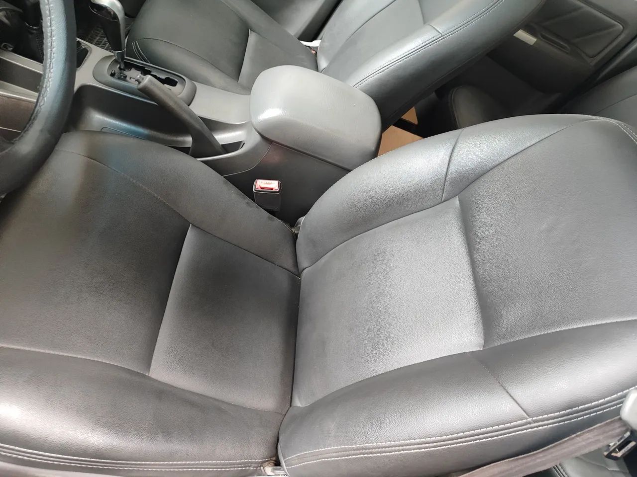 Toyota Hilux Hilux CD SRV D4-D 4x4 3.0 TDI Diesel Aut 2014