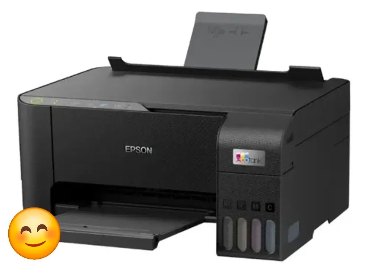 Impressora L3250 Epson Ecotank - Foto 2