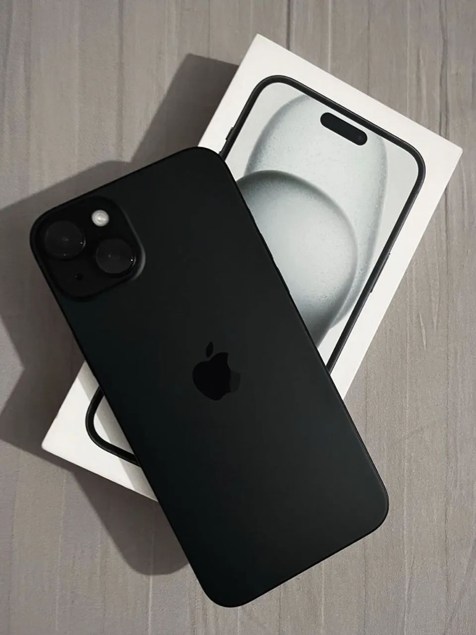 iPhone 15 128 - Foto 2