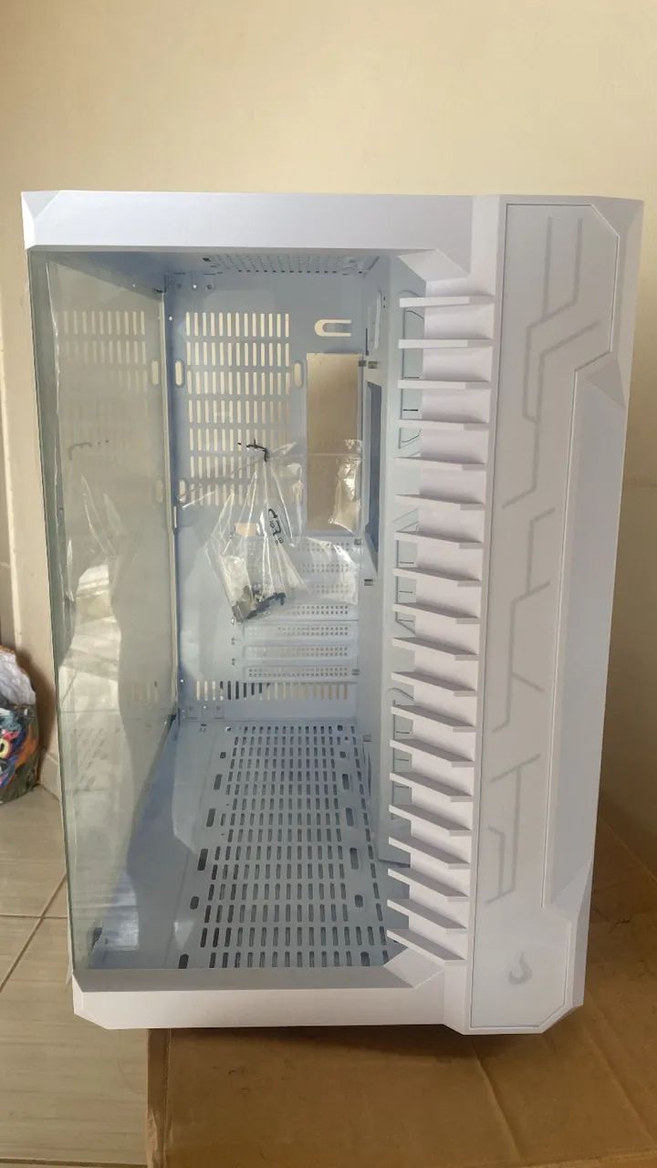 VENDO GABINETE RISE MODE 