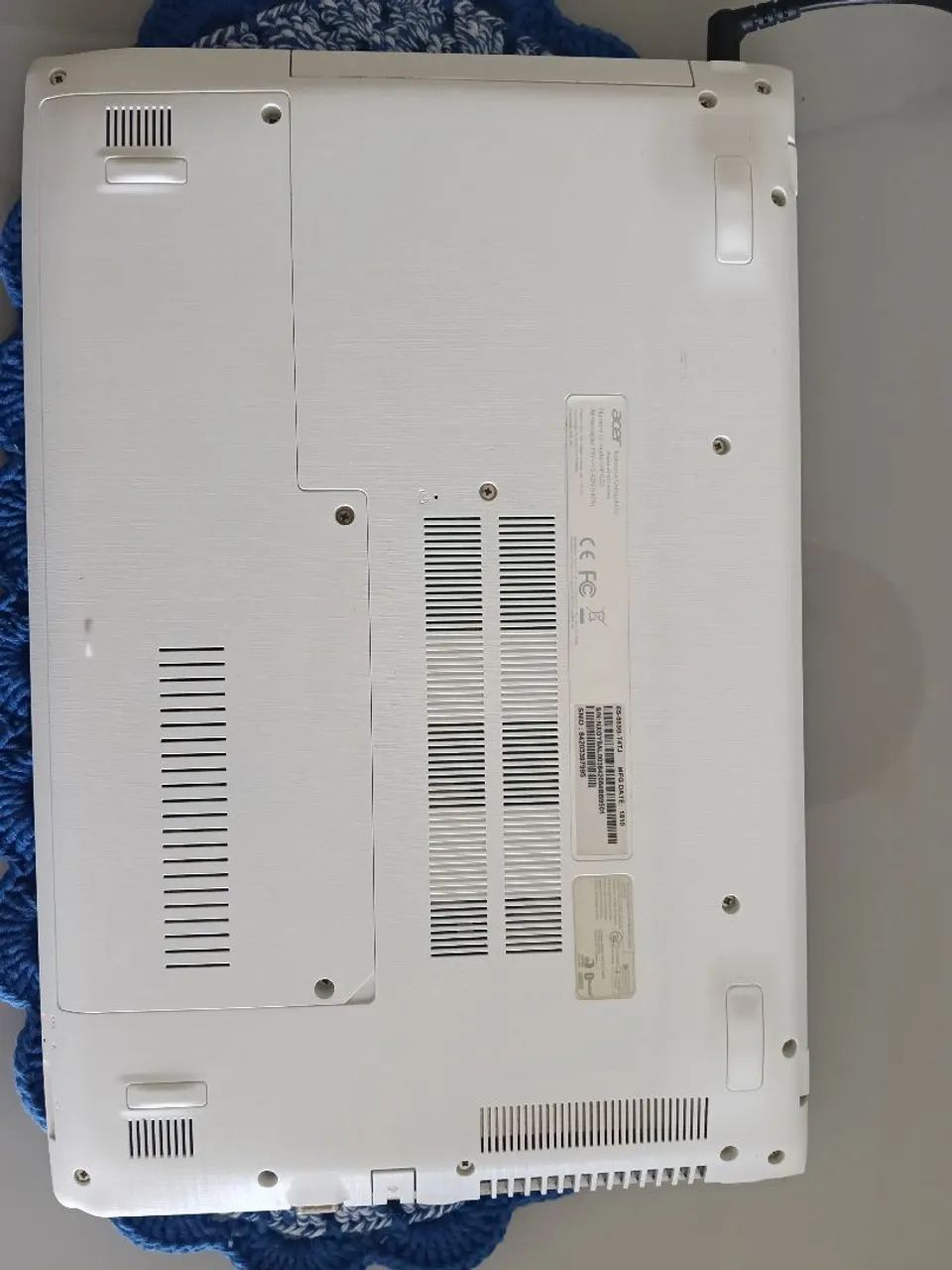 Notebook Acer - Foto 5