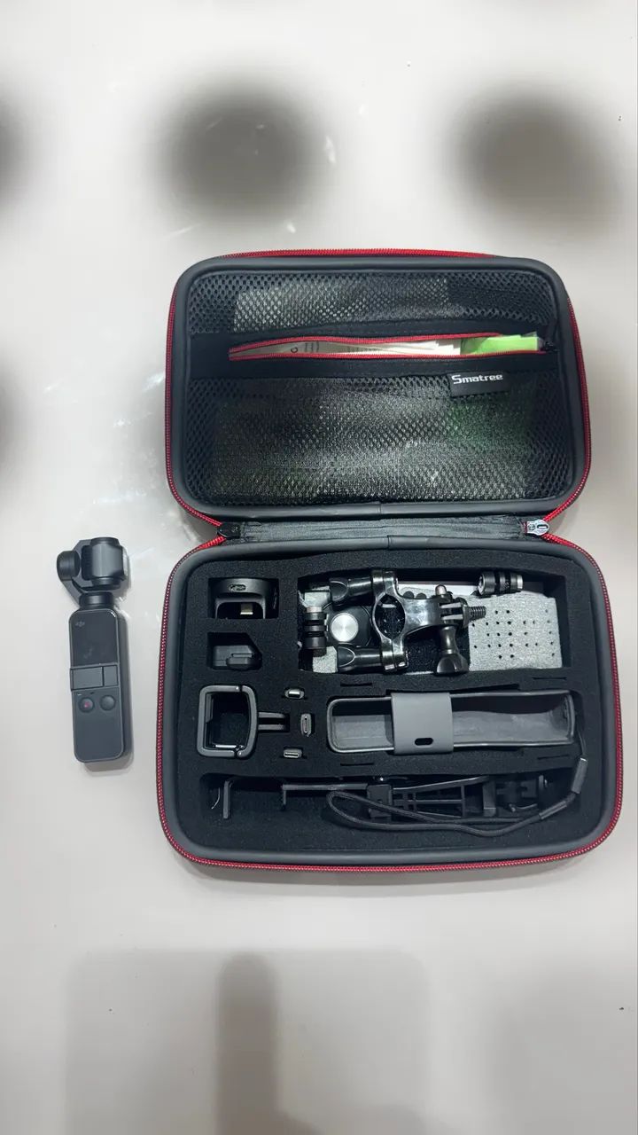 Dji Osmo Pocket