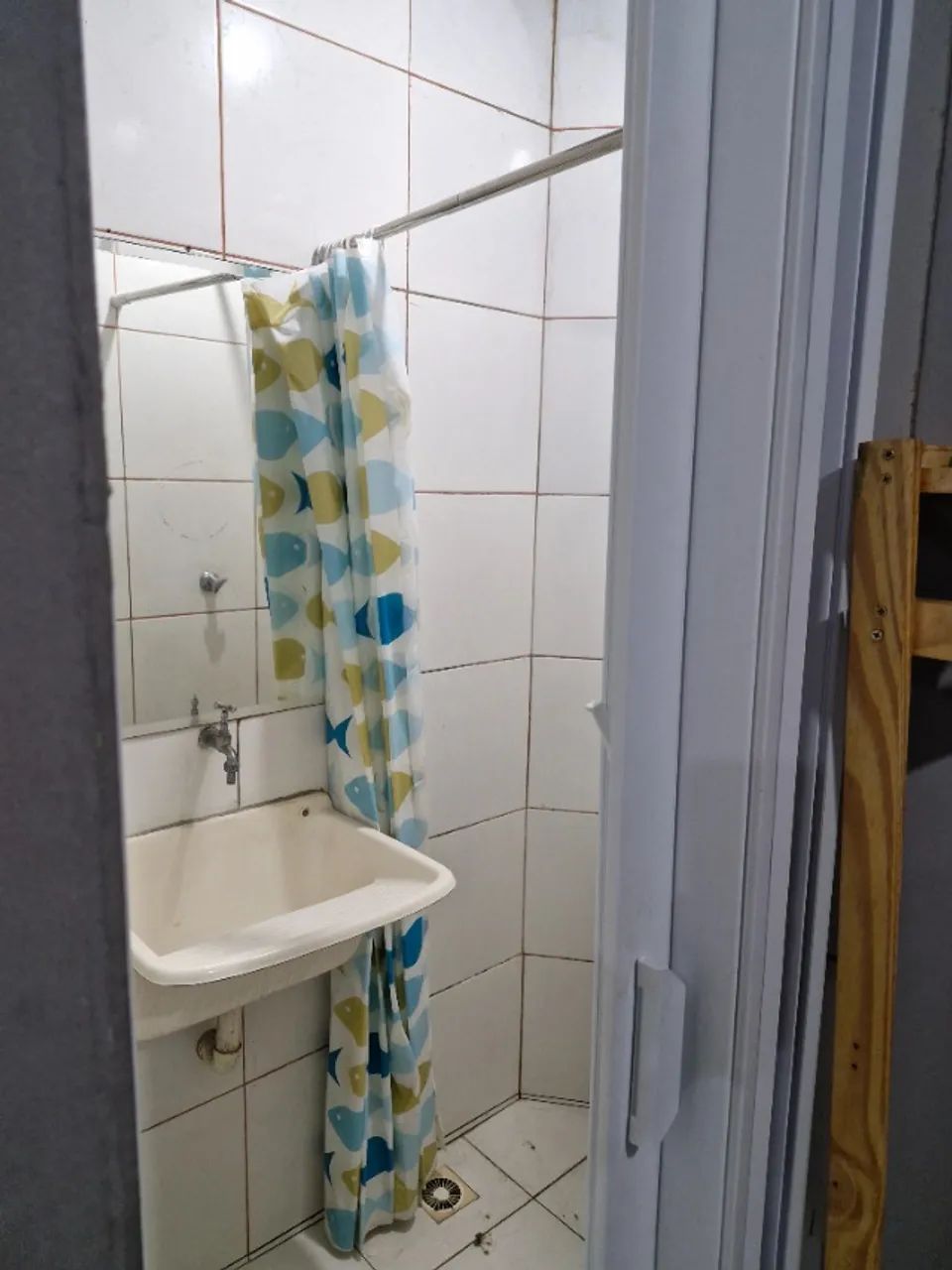 Apartamento mobiliado no Rio da Pedras - Foto 4