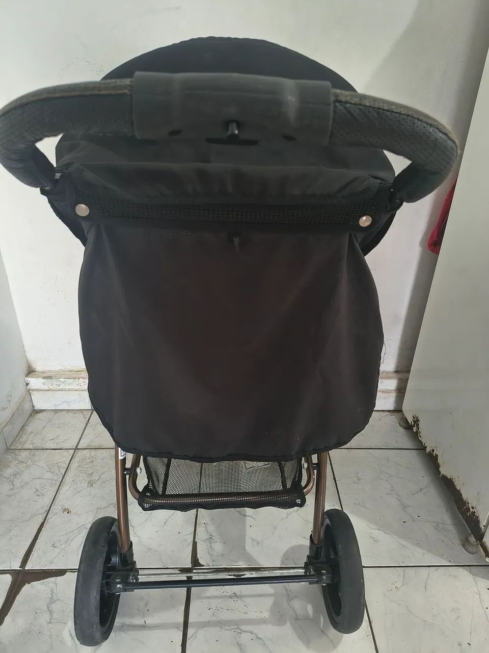 Carrinho Galzerano Ramono  - Foto 4