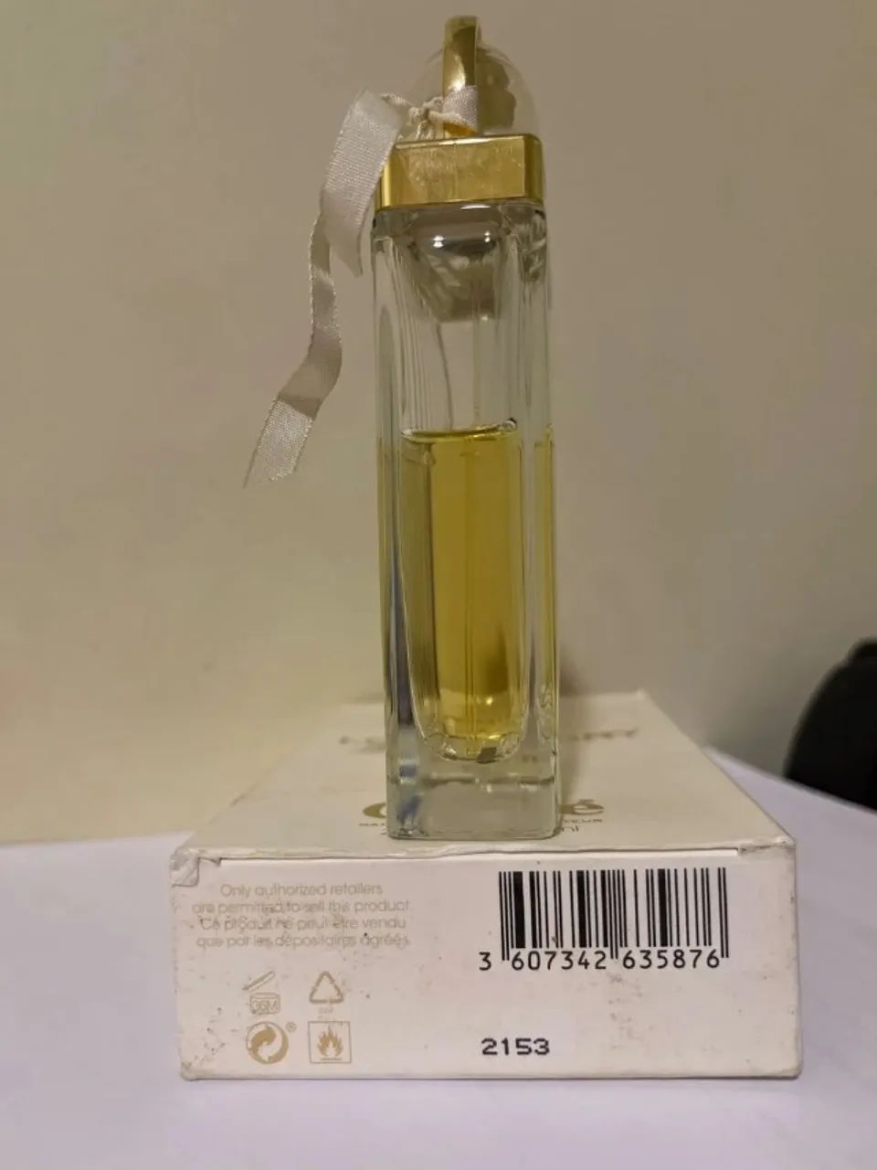 perfume love story chloe 75 ml - Foto 3