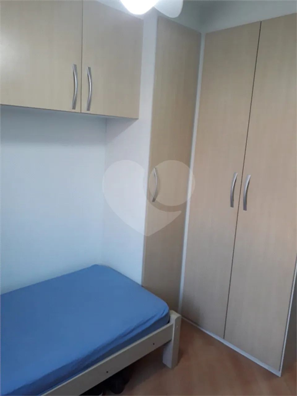 Apartamento com 2 quartos à venda em Vila roque - SP - Foto 4
