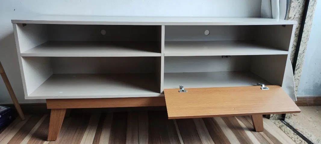 Rack de TV  - Foto 3