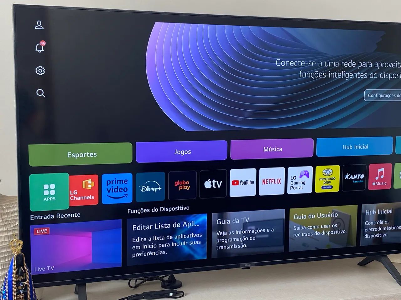 Tv LG - Foto 2
