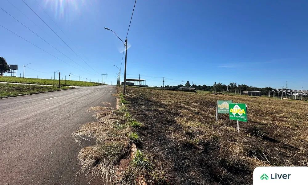 Lote Para Locação de 422,43 M² com Projeto Aprovado Para Galpão  Adapte Conforme Sua Neces