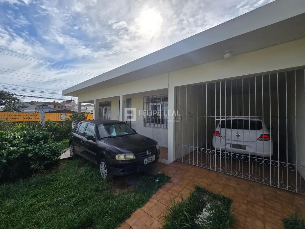 Casa em Capoeiras - Florianópolis - Foto 4