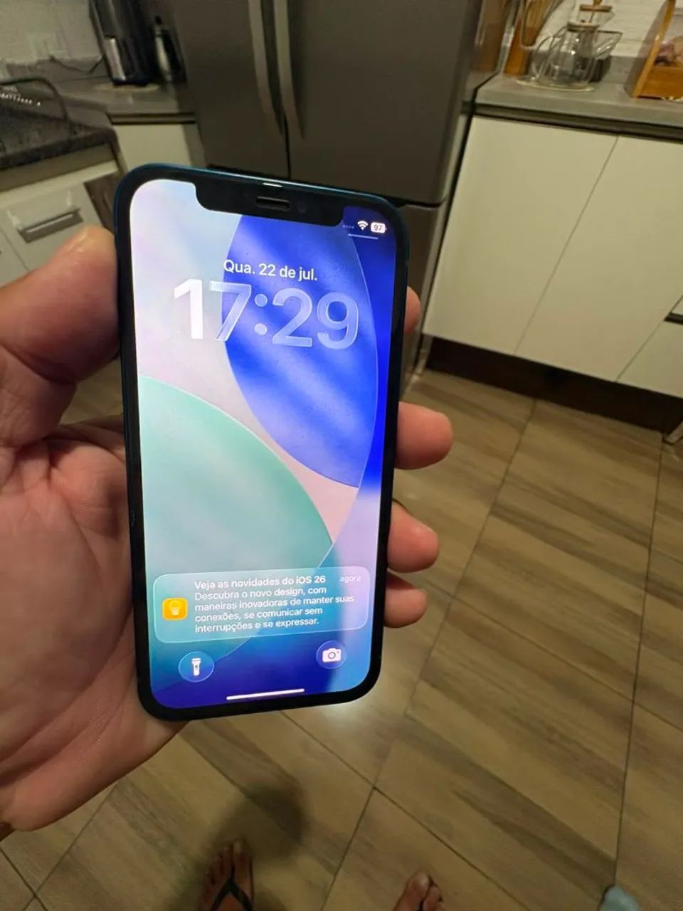 iPhone 12 128gb - Foto 4
