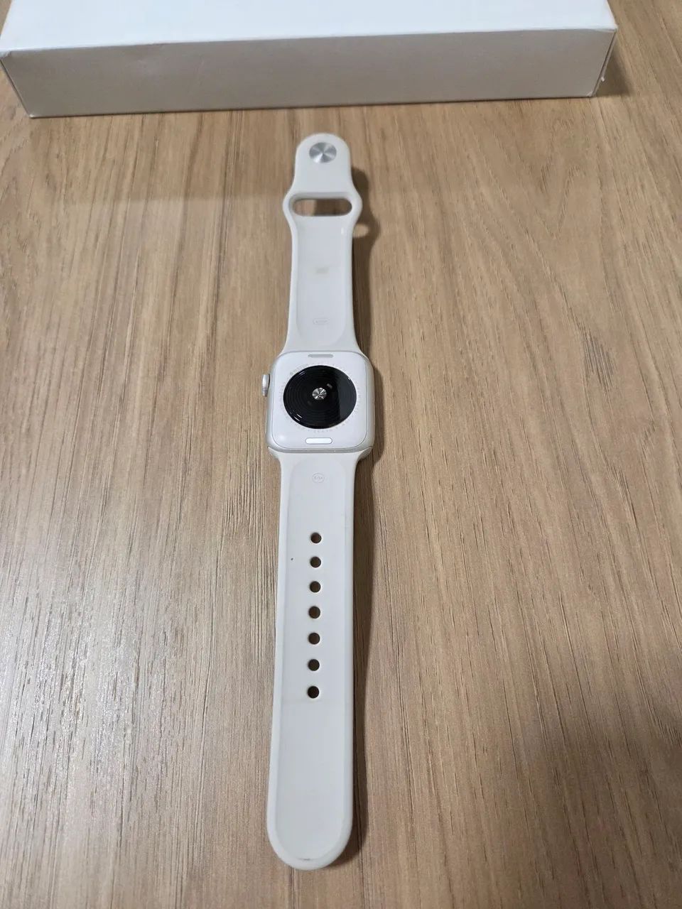 Apple Watch SE 2 - Foto 2