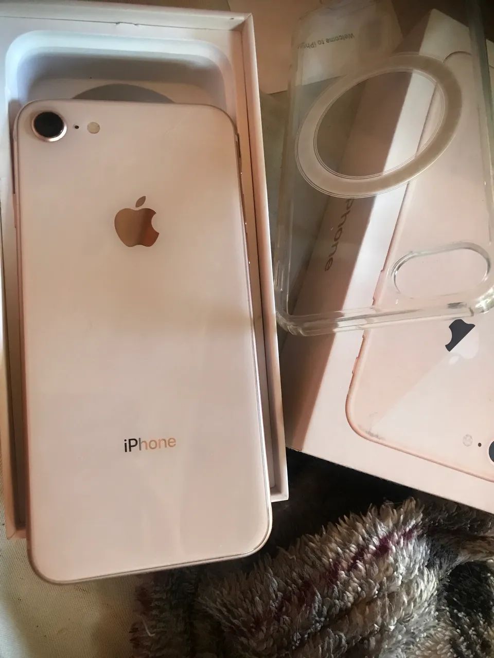 iPhone 8 64GB - Celulares e Smartphones - Nova Campinas, Duque de