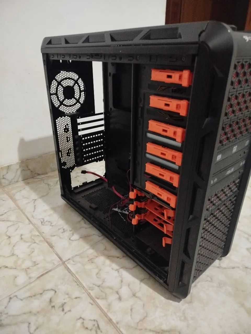 Gabinete Pc gamer  - Foto 3