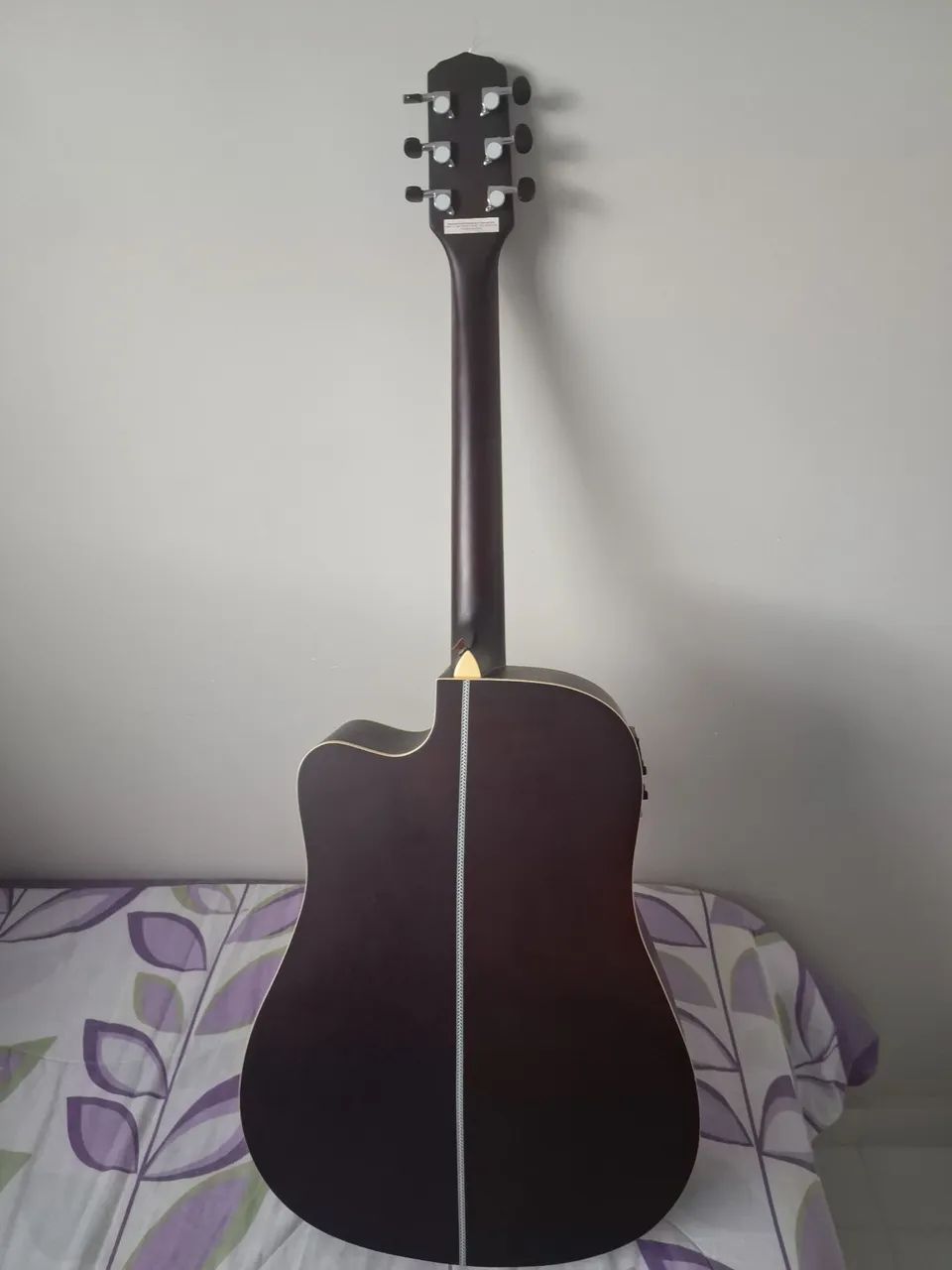 Violão Giannini performance  - Foto 4