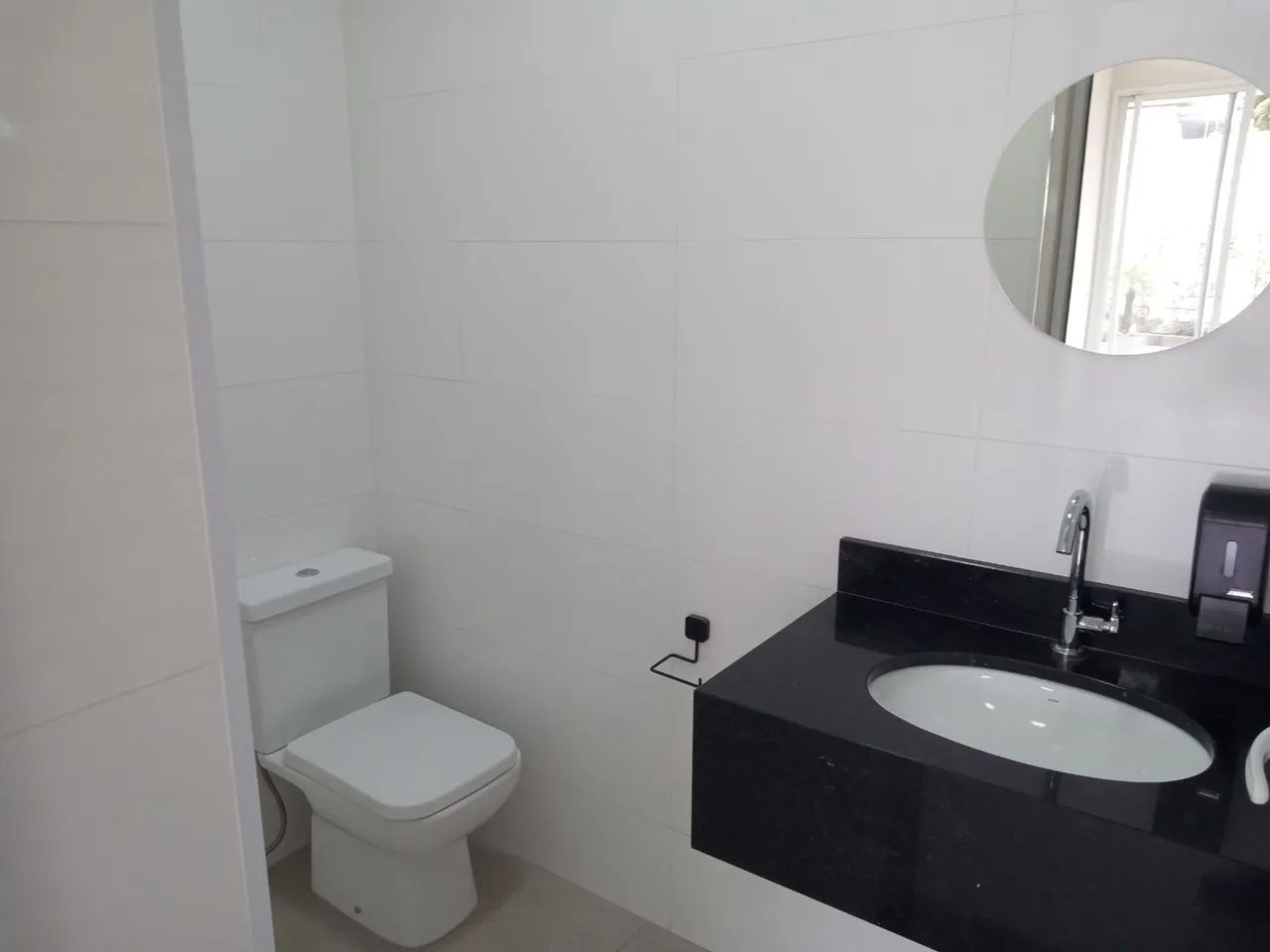 Loja para alugar por R$ 2.550/mês - Centro - Holambra/SP - Foto 3