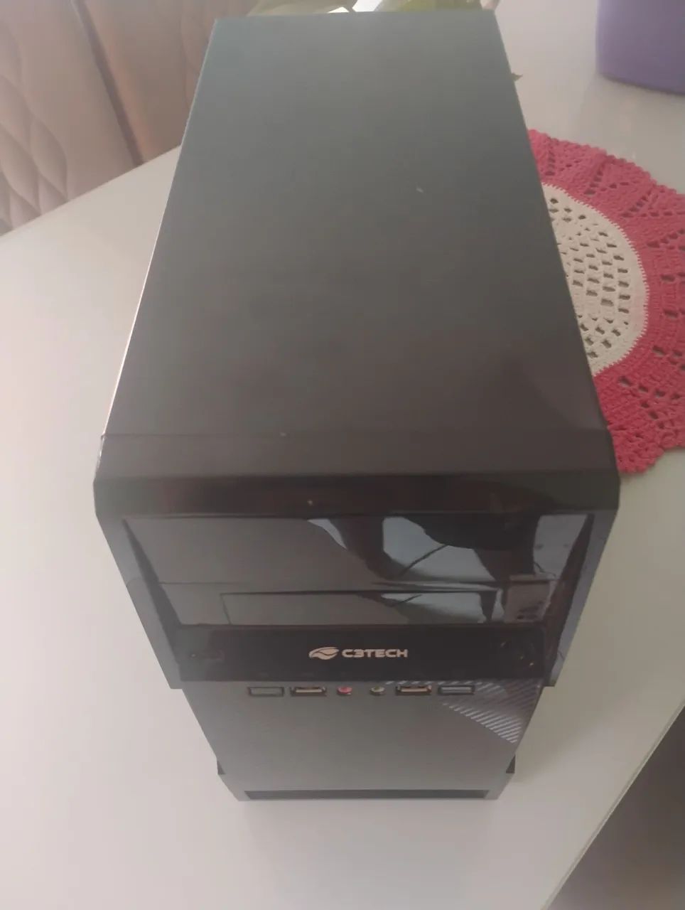 Computador por 80 reais  - Foto 2