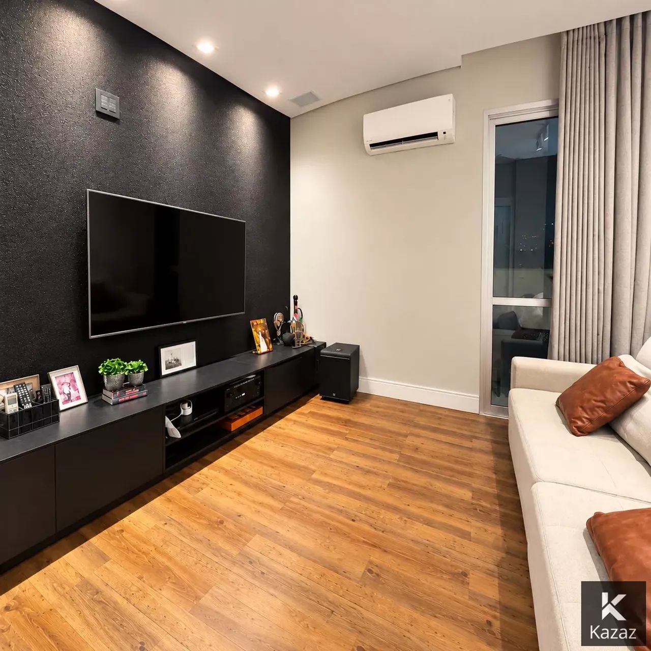 Venda Apartamento no bairro Popular com 131m2, edifício Van Gogh em Cuiabá - Foto 3